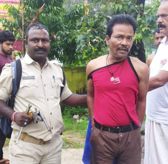 घर मालिक ने कमरे का भाड़ा मांगा तो किराएदार ने मार दी गोली, फिर क्या हुआ, जानिए खबर में