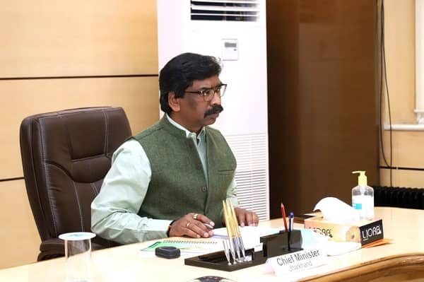 कैबिनेट मीटिंग : झारखंड विधानसभा का विशेष सत्र बुलाने की तैयारी, जानिए विश्वास प्रस्ताव की चर्चा क्यों हुई तेज