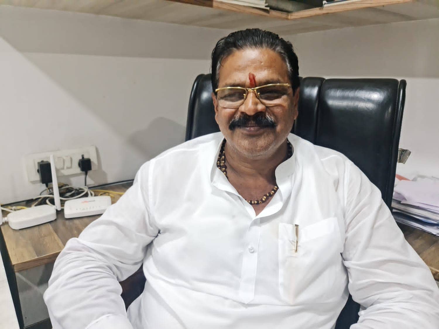 पूर्व मंत्री कार्तिकेय सिंह मामले पर हुई सुनवाई, शाम 4 बजे सुनाया जाएगा फैसला 