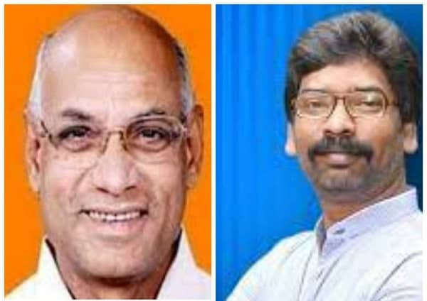 BIG BREAKING : राजनीतिक सरगर्मी के बीच राज्यपाल रमेश बैस अचानक गए दिल्ली, गृह मंत्री अमित शाह से करेंगे मुलाकात, खुफिया एजेंसी अलर्ट