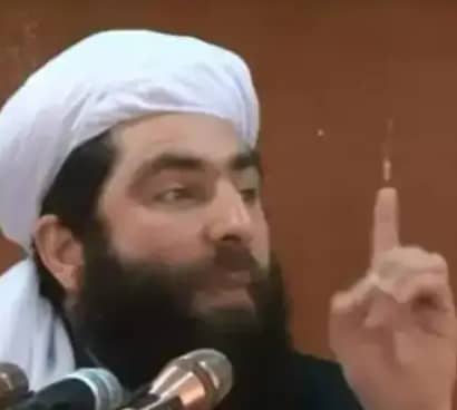 अफगानिस्तान में जुम्मे की नमाज के दौरान धमाका, तालिबान के सबसे बड़े धर्मगुरू मुल्ला मुजीब ढेर  