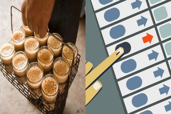 राजनीति में उतरने को उतावला है एक चायवाला, कांग्रेस से मांगी चुनावी टिकट- जानिये क्या है मामला