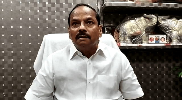 विधानसभा के एक दिवसीय सत्र को लेकर क्या बोले राज्य के पूर्व मुख्यमंत्री रघुवर दास, जानिए