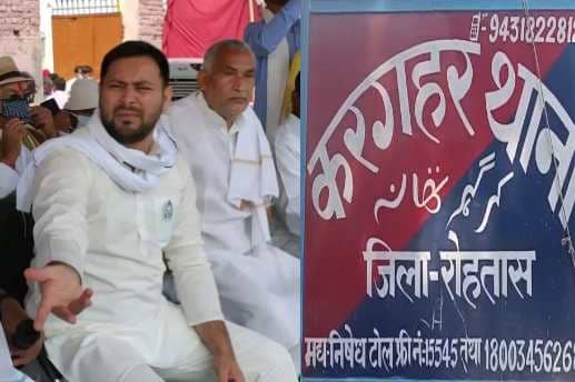 रोहतास: अपराधी बेलगाम, करगहर के पूर्व प्रमुख विजेंद्र सिंह यादव की दिनदहाड़े गोली मार कर हत्या  