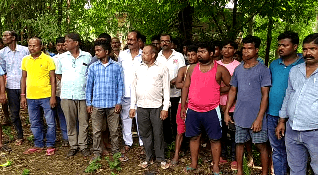दुमका कांड से आदिवासी समाज में आक्रोश, आरोपी को जल्द फांसी देने की मांग