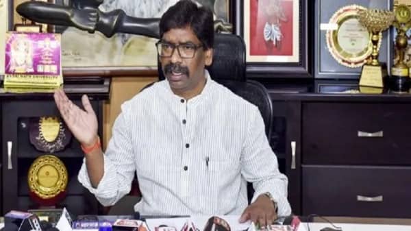 झारखंड में ‘हेमंत अंसारी’ की सरकार, जानिए कब और किसने कही ये बात