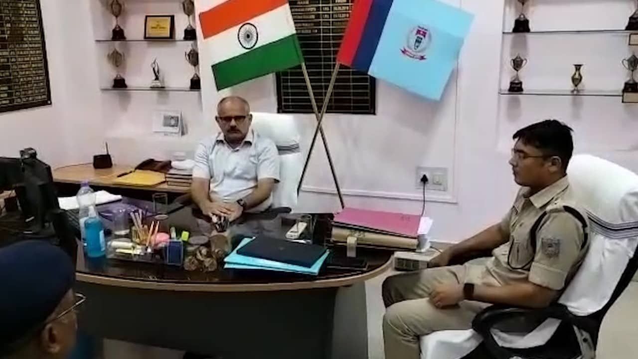 तीन दिन पहले हुए शिशु के अपहरण मामले में आरपीएफ के हाथ अब भी खाली