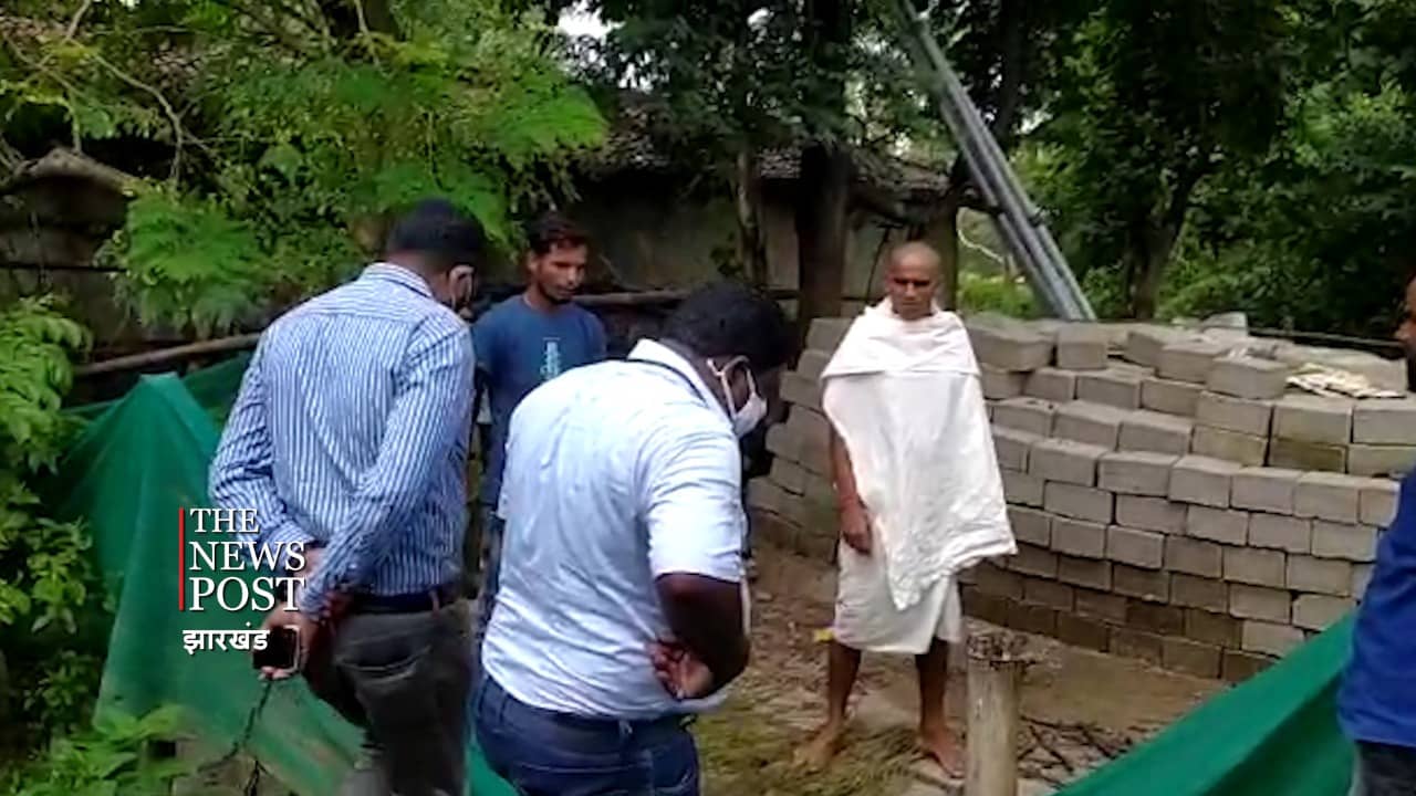 द न्यूज़ पोस्ट की खबर का असर :भ्रष्टाचार की बलि चढ़ गए धनेश्वर मामले में डीसी ने दिया जांच का आदेश