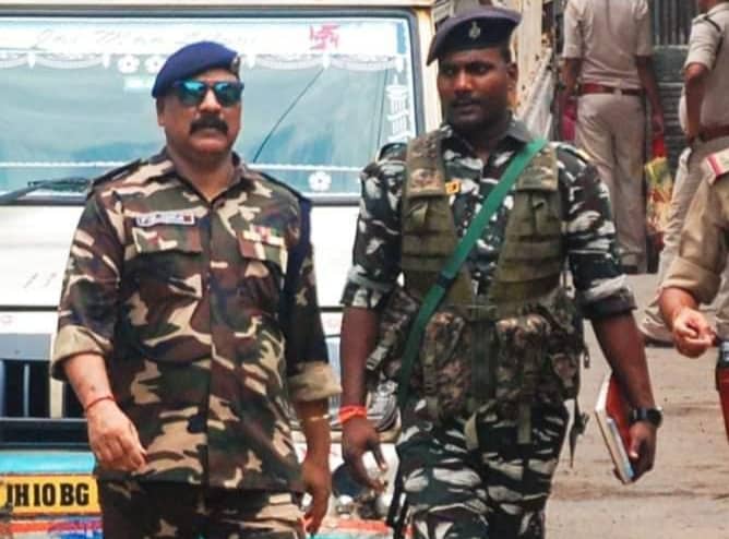 धनबाद के कारोबारियों ने टाल दिया है आंदोलन,बैंक मोड़ थाने में एनकाउंटर मामले में दर्ज हुआ केस