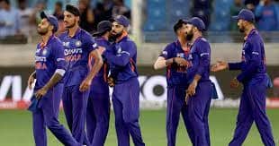 एशिया कप में भारत की एक और हार, इन खिलाड़ियों पर उठे सवाल