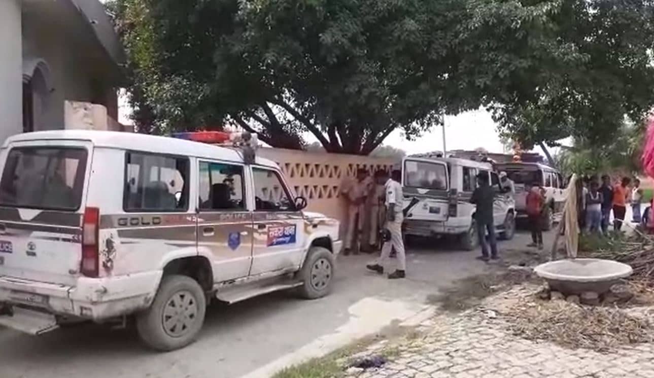  फुलवारीशरीफ टेरर मॉड्यूल मामले में बिहार के इन शहरों में चल रही NIA की छापेमारी 