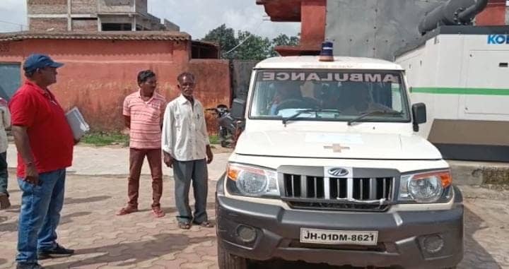 रात में खाना खाकर युवक गया था सोने, सुबह रेलवे पटरी से मिला शव, जानिए क्या है मामला 