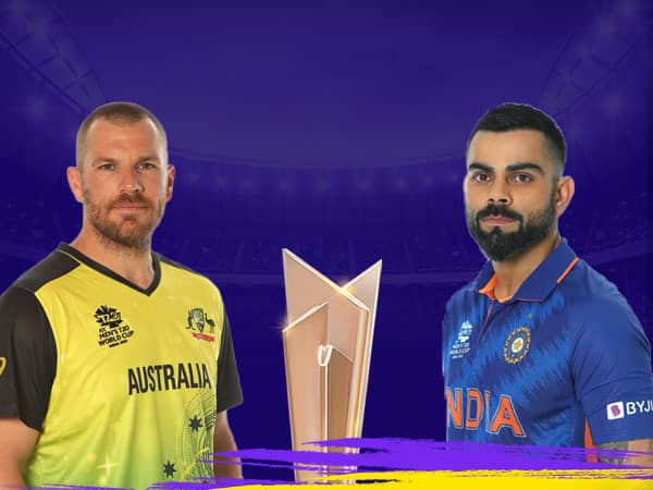 टी-20 वर्ल्ड कप: भारतीय टीम इन दो दिग्गज टीमों के खिलाफ खेलेगी अभ्यास मैच  