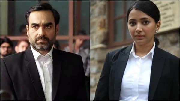 Criminal Justice Seoson 3 : मुकुल के नए खुलासे से बुरे फंसे माधव मिश्रा, क्या दांव चल करेंगे बचाव, चौथा Episode आज हुआ रिलीज