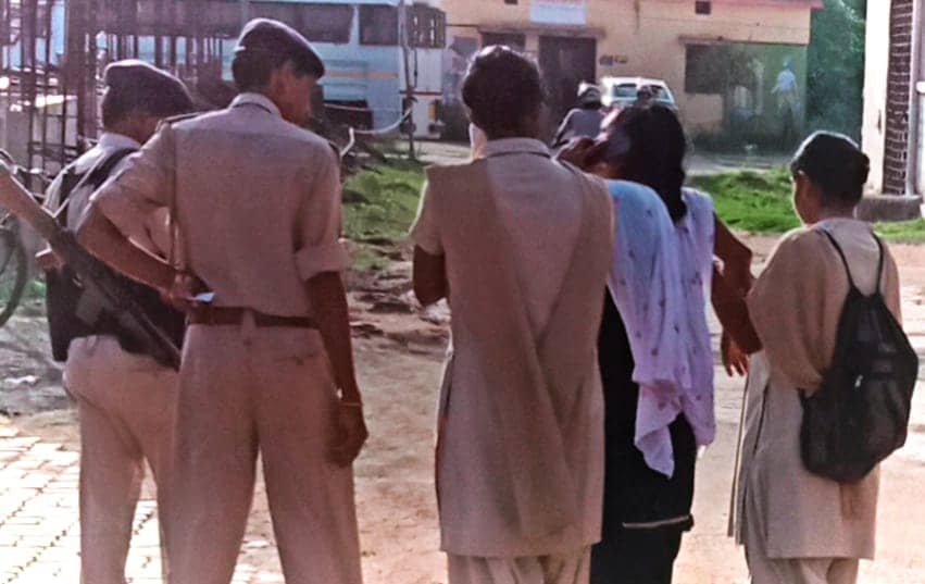 मासूम बच्चे की हत्या की दोषी महिला को आजीवन कारावास की सजा , 10 हजार आर्थिक जुर्माना भी