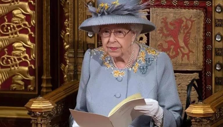 महारानी एलिजाबेथ के निधन के बाद ब्रिटेन में 12 दिनों का राष्ट्रीय शोक, भारत में भी एक दिन का राष्ट्रीय शोक घोषित  