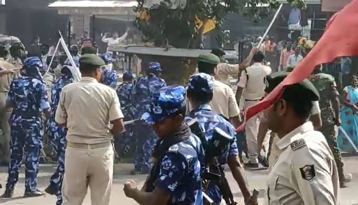 सोनम हत्याकांड के आरोपी शंकर दास ने हाजत में की आत्महत्या, परिजन पुलिस पर लगा रहे हत्या का आरोप