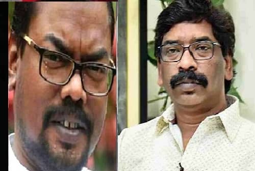 हेमंत सोरेन के बाद अब बसंत भी घेरे में, राजभवन पर टिकीं सबकी निगाहें, जानिये विस्तार से