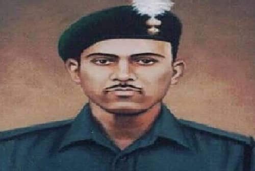 छोटे आदमी की बड़ी कहानी, जानिये परमवीर अब्दुल हमीद के बारे में