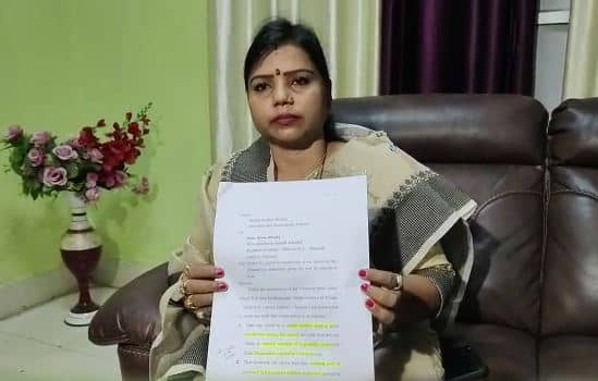 मंत्री लेसी सिंह ने जेडीयू विधायक बीमा भारती के खिलाफ दर्ज कराया मानहानि का केस, जानिए क्या है मामला  