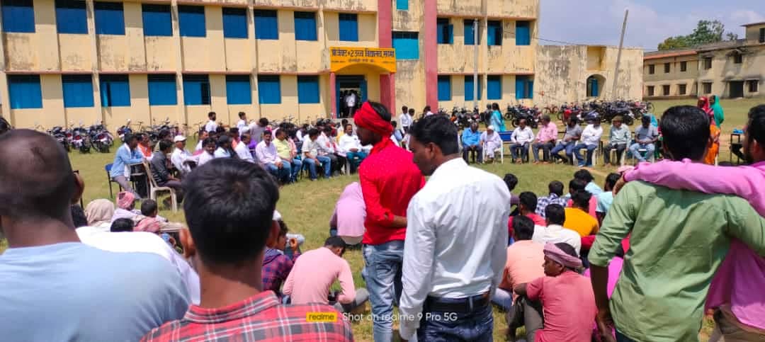 ओरमांझी मामले ने पकड़ा तूल,  भाजपा ने सरकार पर जानिये क्या लगाए आरोप