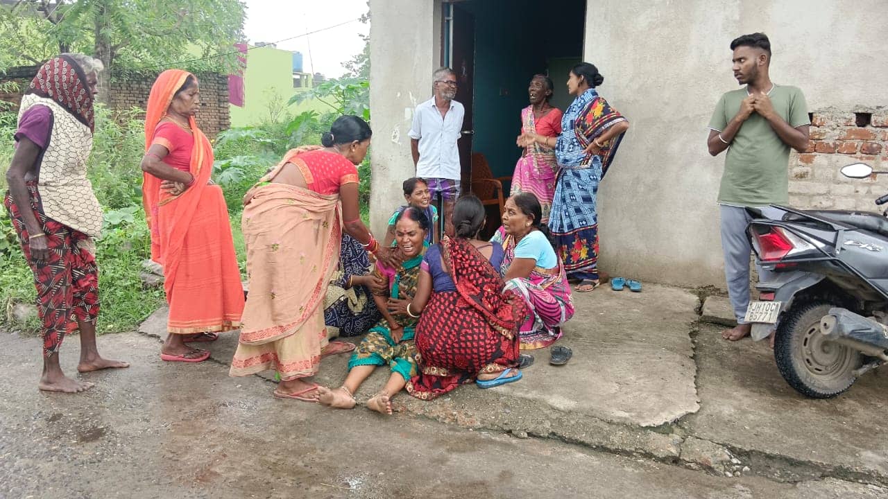 हाइटेंशन तार ने ले ली एक की जान, जानिए क्या है पूरा मामला 