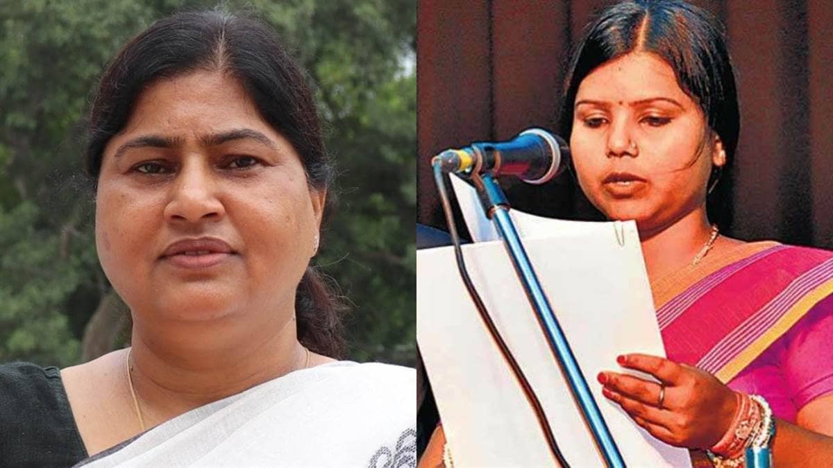 जेडीयू के अंदर कलह, मंत्री ने अपनी पार्टी की विधायक पर ही कर दिया मानहानि का केस, जानिये मामला