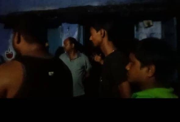 जलमिनार पर मरम्मती करने के दौरान बिजली करंट लगने से एक की मौत, जानिए कहां का है मामला