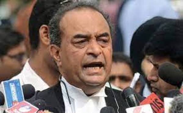 मुकुल रोहतगी बनेंगे देश के अगले अटॉर्नी जनरल, जानिए विस्तार से उनके बारे में