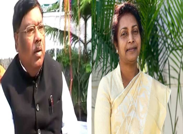 1932 स्थानीय नीति: स्टीफन मरांडी की वाहवाही पर लुईस मरांडी का क्या रहा पलटवार, जानिये   