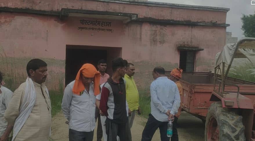 नवविवाहिता की पीट-पीट कर हत्या, ससुराल वाले फरार- जानिये पूरा मामला