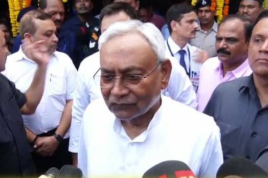 बेगूसराय शूटआउट: नीतीश कुमार ने NIA जांच की मांग पर जताई हैरानी, जानिए उन्होंने क्या कहा  