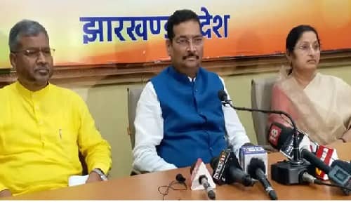 हेमंत सरकार के सामने बड़ी दिख रही भाजपा अचानक क्यों हो गई बौनी, सिलसिलेवार समझिये