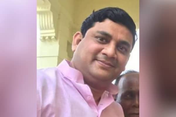 झारखंड की आदिवासी महिला से पटना में दुष्कर्म, हम पार्टी के प्रवक्ता के खिलाफ दर्ज हुआ केस