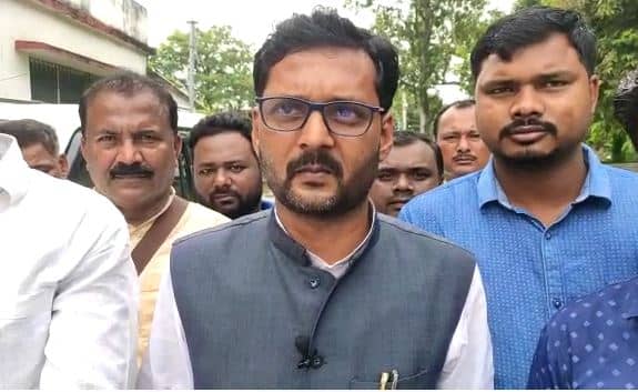 शंभू सुमन बने Sc-St आयोग के नए अध्यक्ष, लोगों ने दी बधाई