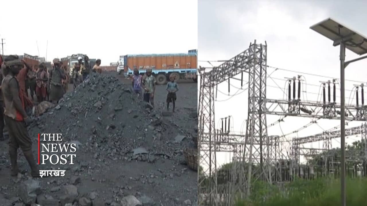 कोयला दें हुजूर ,नहीं तो बिजली के लिए मचेगी हाहाकार