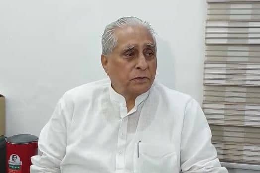 उम्र और शरीर जरूर थक गया है लेकिन मन नही थका- जानिये किसने दिया यह बयान