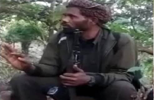 झारखंड का इनामी नक्सली महाराष्ट्र में चढ़ा ATS के हत्थे, जानिये कैसे धराया