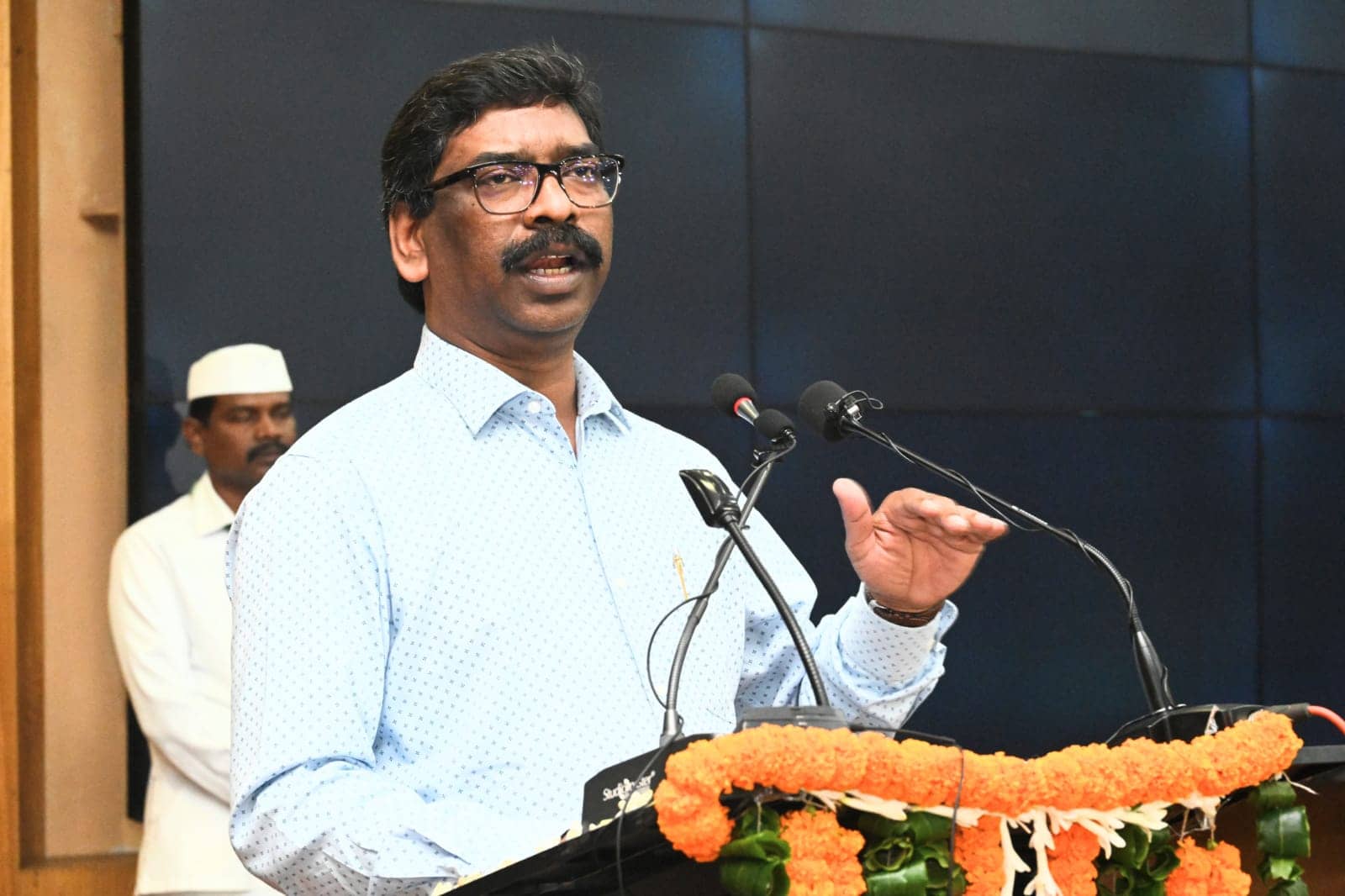 CM हेमंत सोरेन आज 18 विभागों की लेंगे क्लास, जानिये क्या है मामला