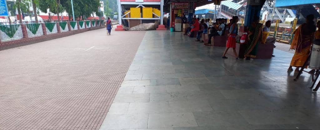 ताकि धनबाद स्टेशन रहे साफ-सुथरा, जानिए स्वच्छता पखवाड़ा में क्या-क्या हो रहा