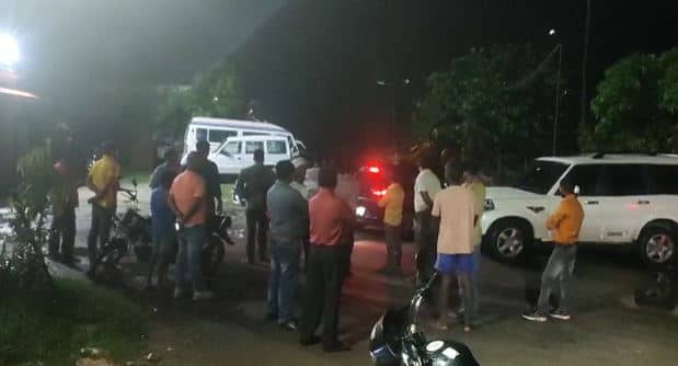 मवेशी चराने गए बालक की वज्रपात से मौत, परिवार में मातम का माहौल