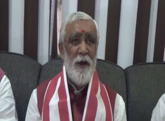 पीएफआई के फैले जाल को कुचलने के लिए है गृह मंत्री का सीमांचल दौरा : अश्विनी चौबे