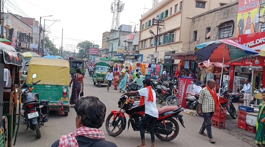 1922 की रैयती झरिया आखिर 2022 में गैरआबाद कैसे हो गई,  जानिए पूरी कहानी 