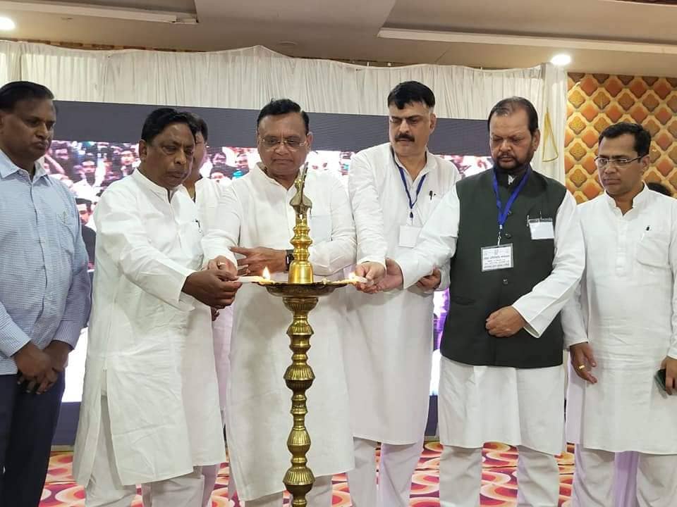 झारखंड कांग्रेस ने माना राष्ट्रीय अध्यक्ष राहुल गांधी,  जानिये इसकी वजह