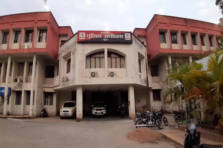 खूंटी : शराब कारोबारी वीरेन हत्याकांड मामले में जयनाथ साहू रिमांड पर, पूछताछ जारी