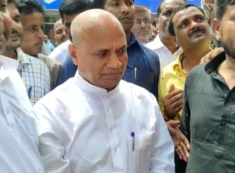 आरसीपी सिंह ने फिर नीतीश कुमार पर बोला हमला, कहा- “मुख्यमंत्री अपने अजेन्डे से भटक गए हैं”