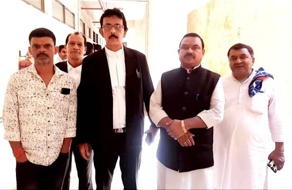 1932 खतियान: SDO कोर्ट में पेश हुए कैलाश यादव, प्रदीप तिवारी और रामकुमार यादव, 28 को फिर पेश होने का आदेश