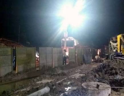 जुडको ने सड़कों का काम क्यों रोकने का दिया निर्देश, जानिए वजह