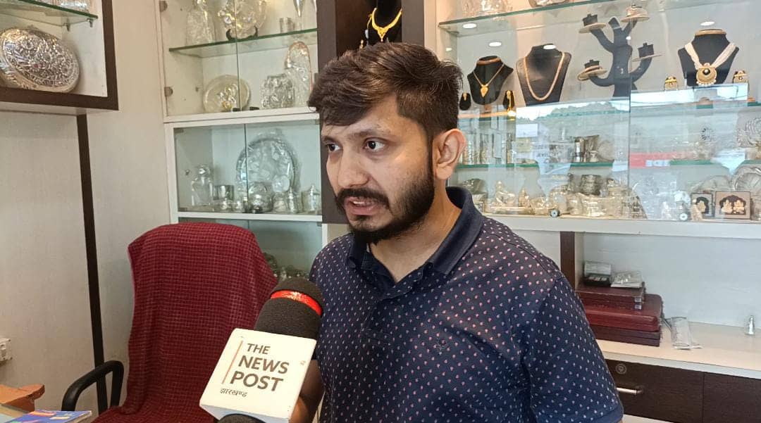 गुंजन ज्वेल्स डाका कांड: पुलिस पर भरोसा नहीं ,सोशल मीडिया से खोजे जा रहे क्रिमिनल्स