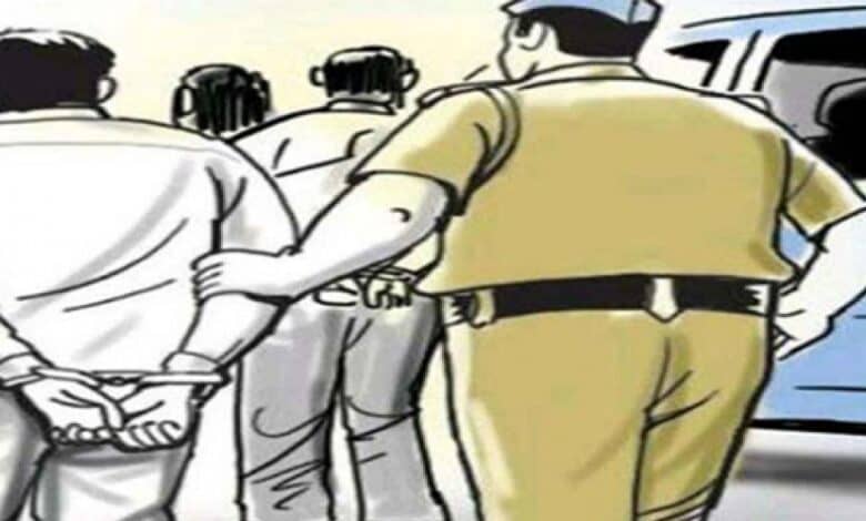 कुख्यात अपराधी सोनू शर्मा को रांची पुलिस ने कैसे किया गिरफ्तार, जानिए